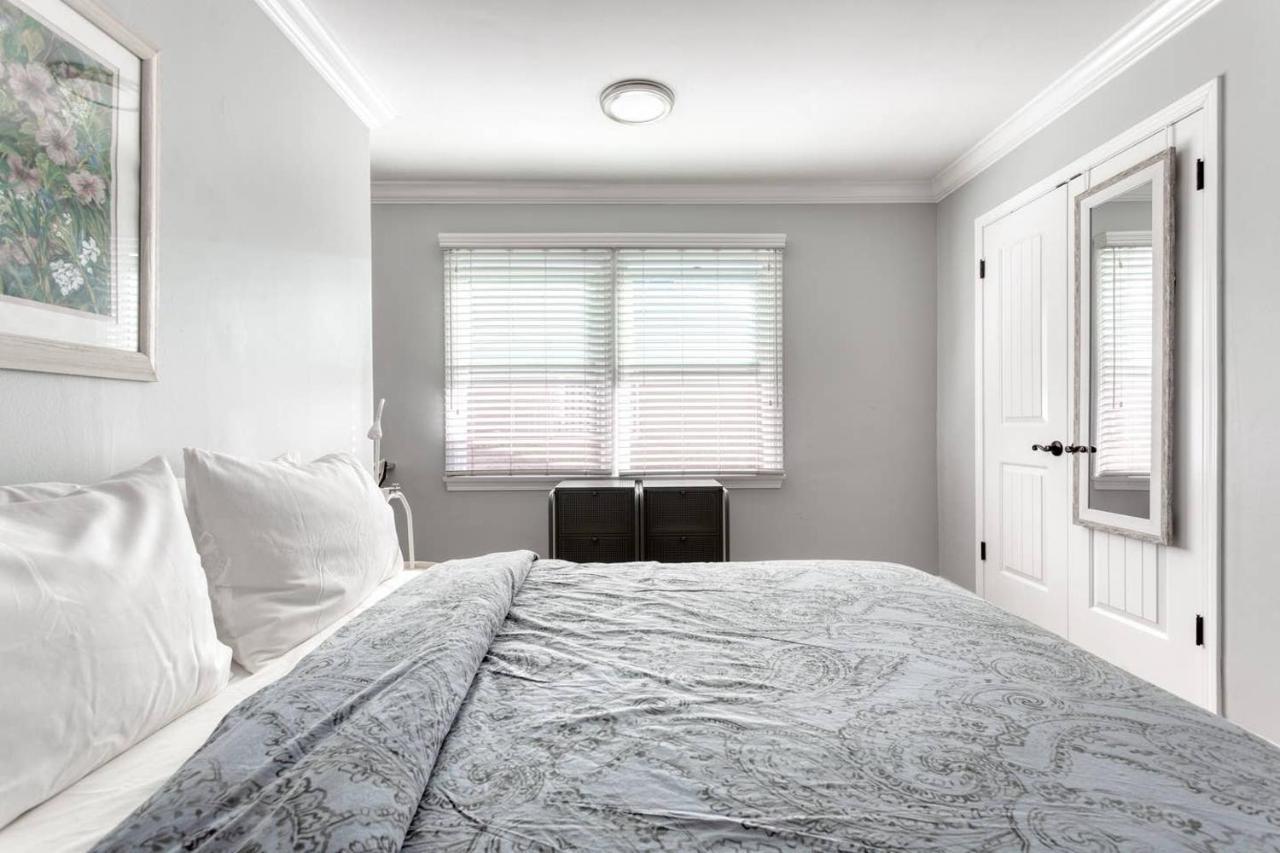 New Belmont Shore Retreat With Free Parking Walk To Beaches Long Beach Extérieur photo