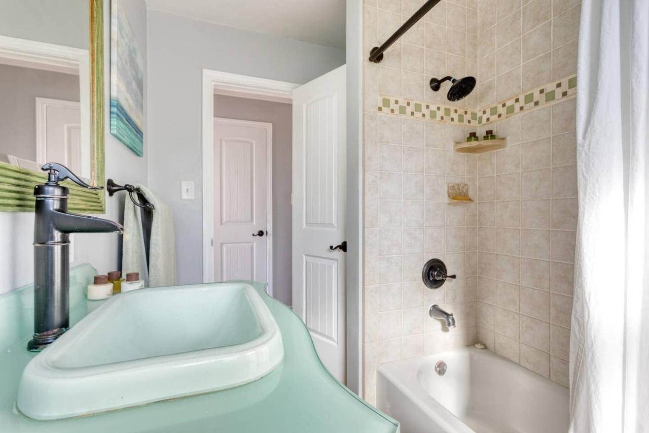 New Belmont Shore Retreat With Free Parking Walk To Beaches Long Beach Extérieur photo