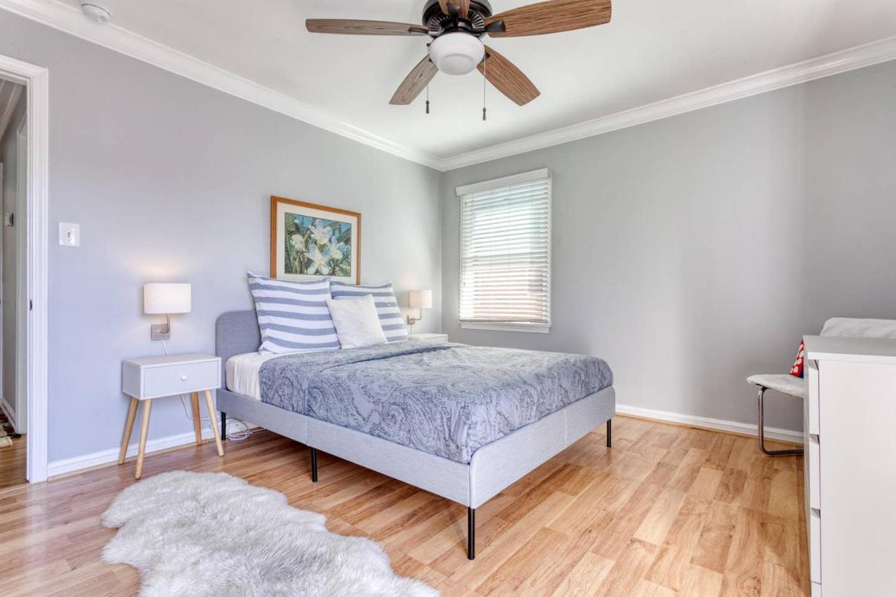 New Belmont Shore Retreat With Free Parking Walk To Beaches Long Beach Extérieur photo