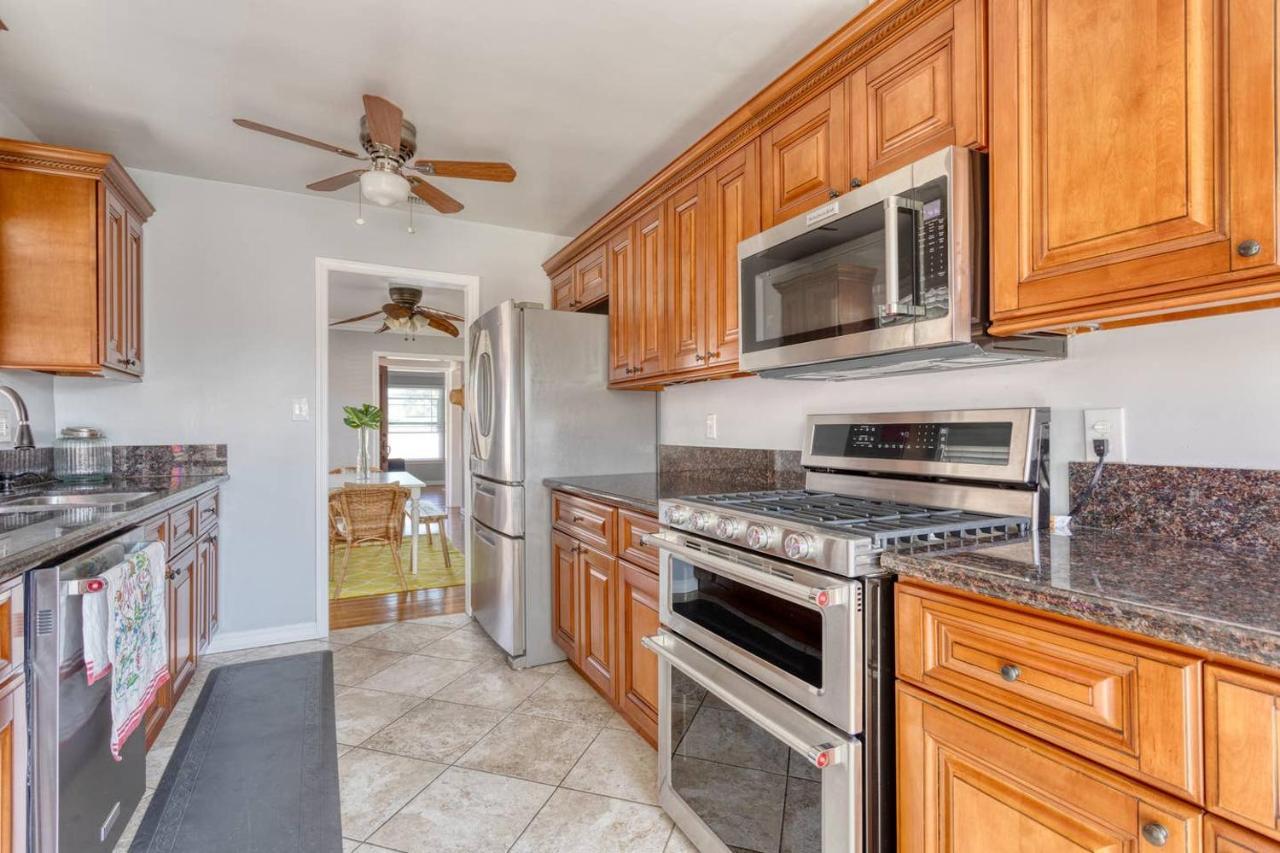 New Belmont Shore Retreat With Free Parking Walk To Beaches Long Beach Extérieur photo