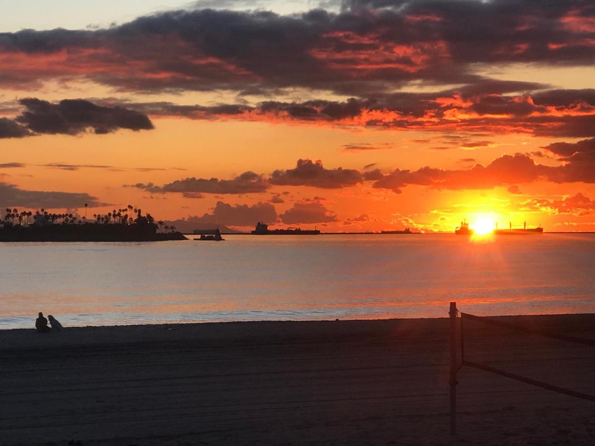 New Belmont Shore Retreat With Free Parking Walk To Beaches Long Beach Extérieur photo